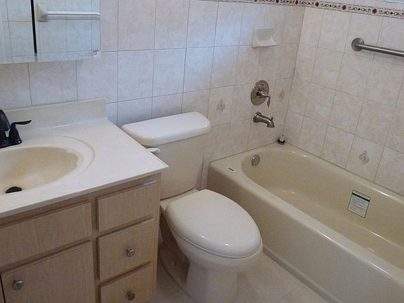 Bath # 1 "Tub"