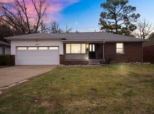 1427 E 49th Pl, Tulsa, OK 74105
