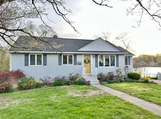 57 Bayshore Dr, New London, CT 06320