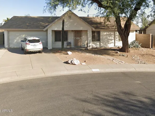 619 N SUN MEADOWS Avenue, Chandler, AZ 85226