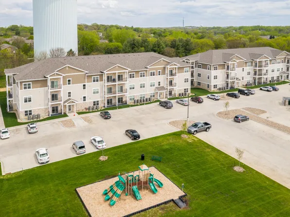 Hidden Creek Apartments