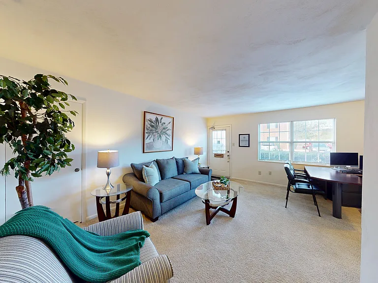 Bayview Terrace Apartments — Photo 6