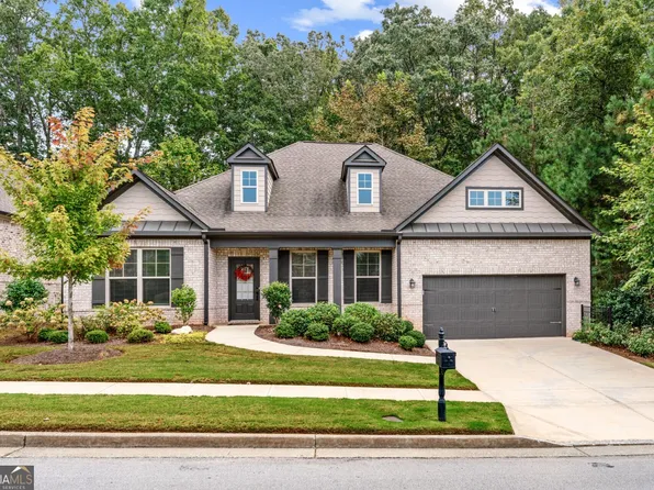 2859 Presertve At Hamilton Ml, Buford, GA 30519