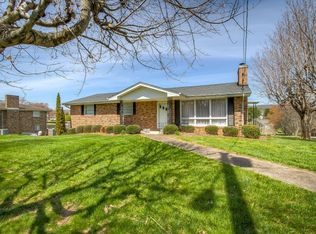 539 Birch St, Church Hill, TN 37642