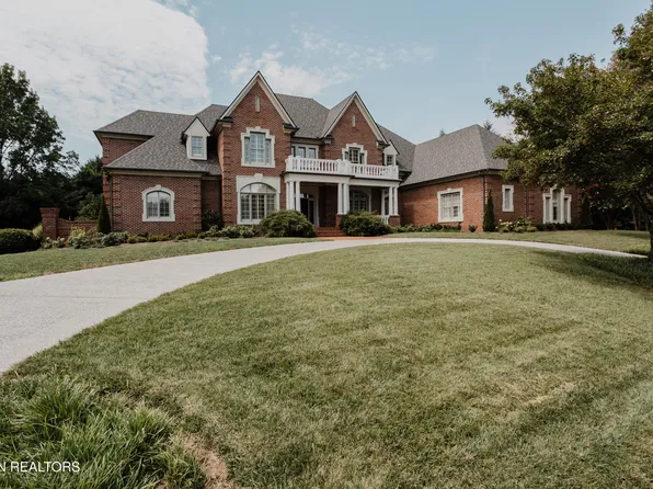 1633 Wembley Hills Rd, Knoxville, TN 37922