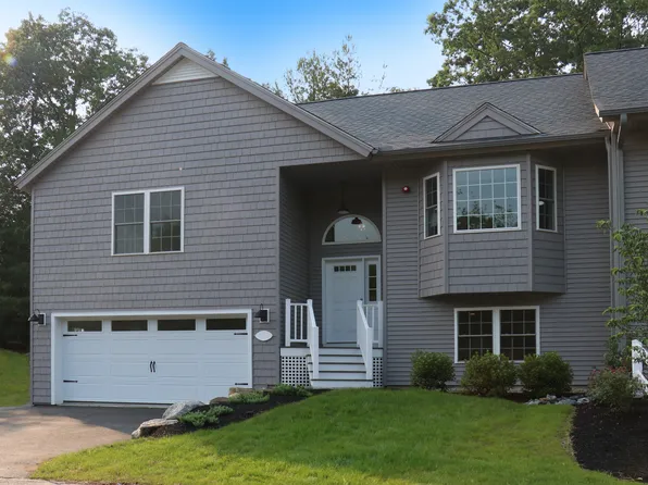 The Laurel Plan, Pleasant View Farm Condominium