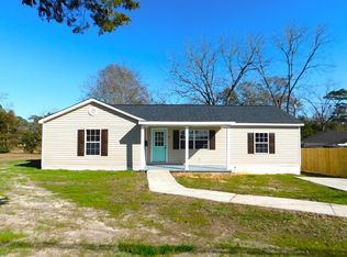 873 Metcalf St, Cottonwood, AL 36320