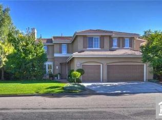 4 Saratoga, Trabuco Canyon, CA 92679