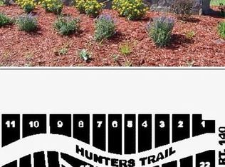 Hunters Trl, Wheelersburg, OH 45694