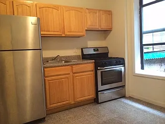 Rented by Crosstown Apartments NYC