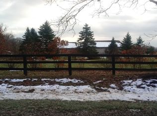 1471 W Sutton Rd, Metamora, MI 48455