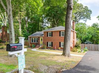 6956 Montauk Dr, Richmond, VA 23225