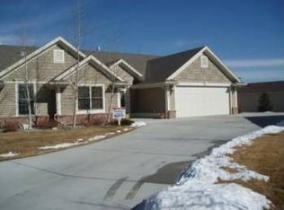 353 Stonegate Cir, Billings, MT 59102