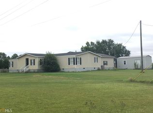 1790 Kay Nursery Rd, Royston, GA 30662