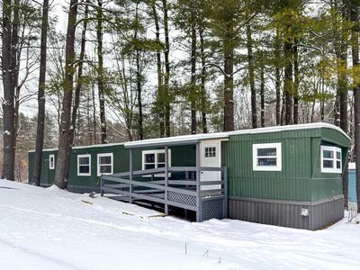 30 Partridge Lane, Milton, VT, 05468