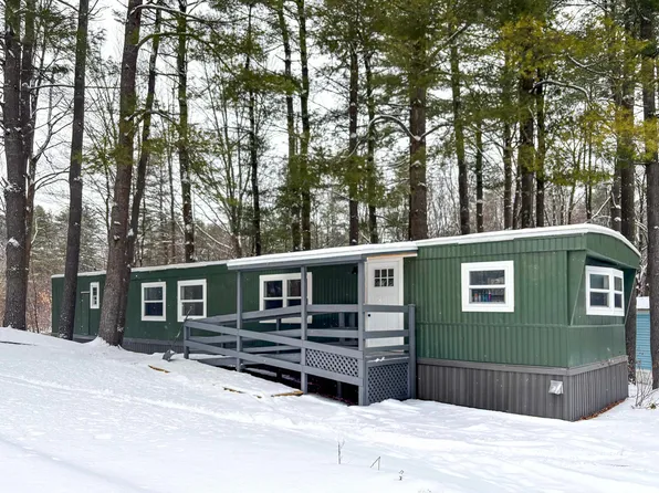 30 Partridge Lane, Milton, VT 05468