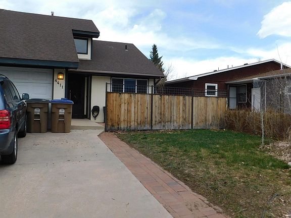 2nd image of 4411 Comanche Dr