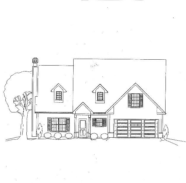 2nd image of 323 Stonecrest Dr