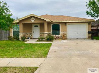 6685 Noble Pne, Brownsville, TX 78526