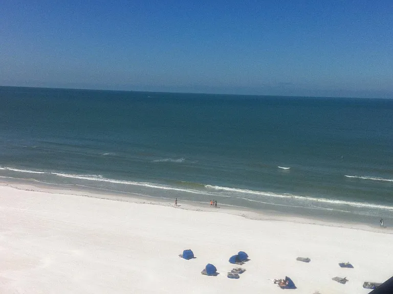 3820 Gulf Blvd #901 — Photo 12
