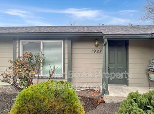1927 S Priest Pl, Boise, ID 83706