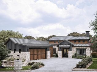 412 Paintbrush, Horseshoe Bay, TX 78657