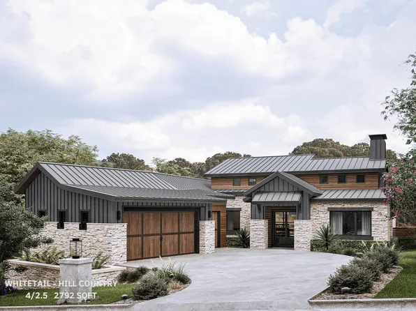 412 Paintbrush, Horseshoe Bay, TX 78657