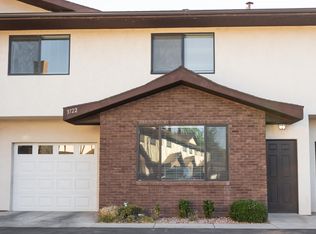 3722 Gates Cir #11, Santa Clara, UT 84765
