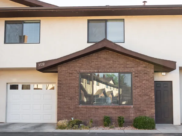 3722 Gates Cir #11, Santa Clara, UT 84765