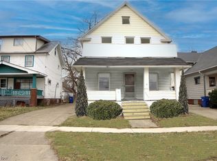 3438 W 98th St, Cleveland, OH