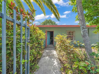 3220 Frow Ave, Miami, FL, 33133