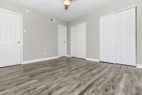 Village at the Crossroads Apartments — Photo 12