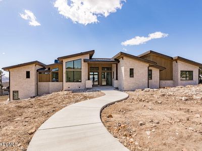 2105 E Signal Peak Ct, Heber, UT, 84032