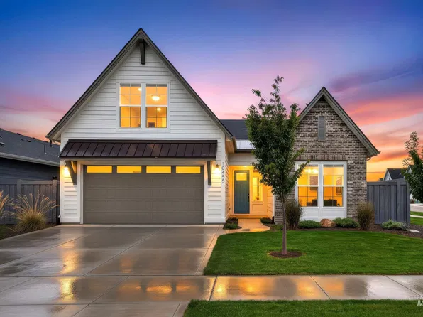 10455 Loneleaf Dr, Nampa, ID 83687