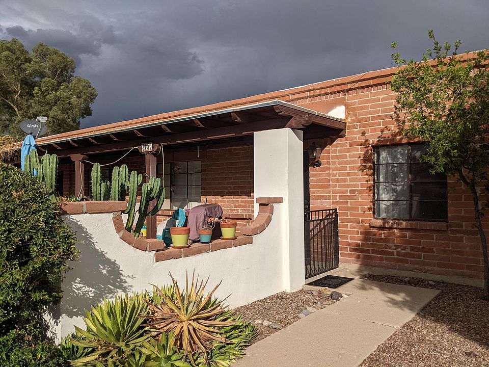 1st image of 373 S Paseo Pena APT D