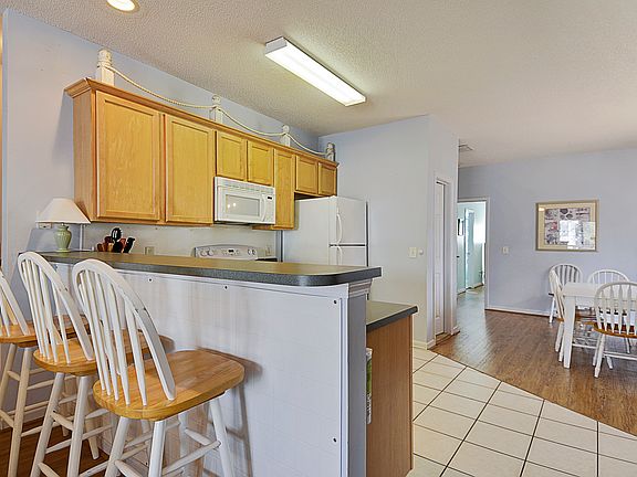 Kitchen/Dining on Main Floor