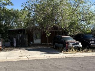 229 Thunderbird Ave, Page, AZ 86040