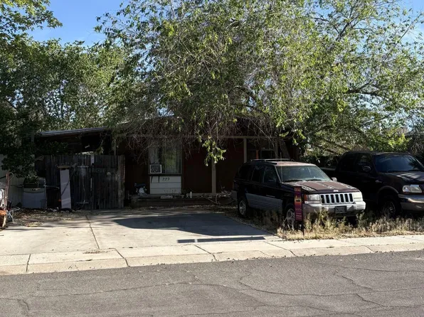229 Thunderbird Ave, Page, AZ 86040