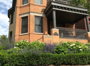 905 Castle Point Ter, Hoboken, NJ 07030