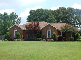 425 New Bingham Dr, Wetumpka, AL 36093