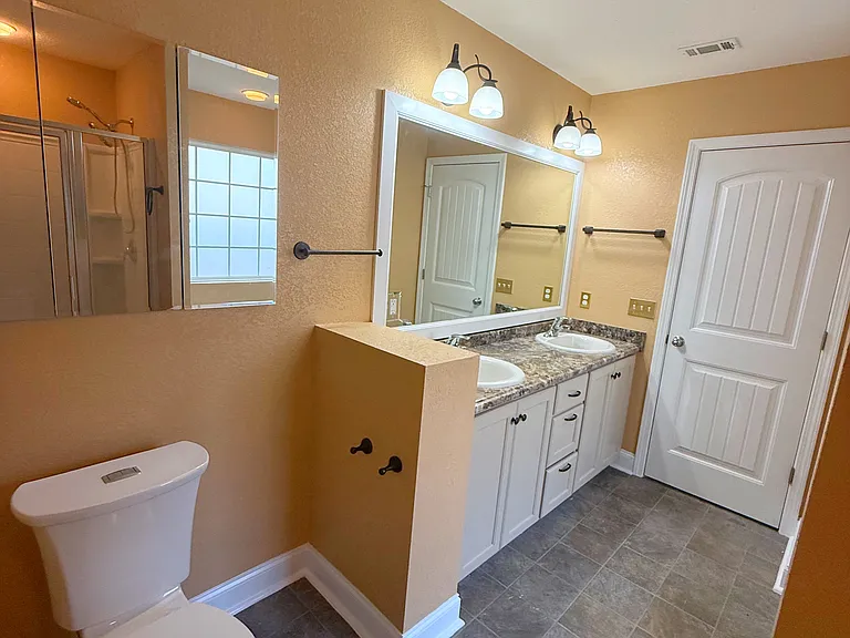 Primary Bath 1