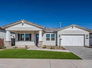 11255 N Luckenbach St, Surprise, AZ 85388