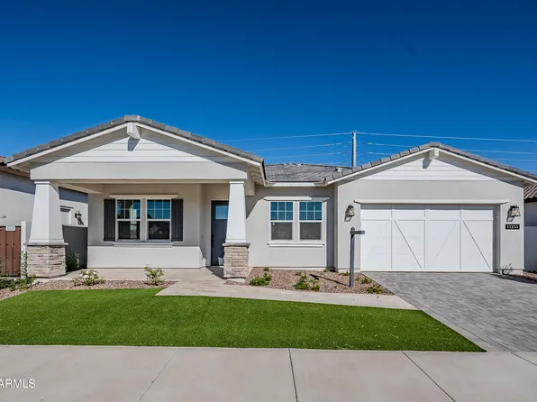 11255 N LUCKENBACH Street, Surprise, AZ 85388