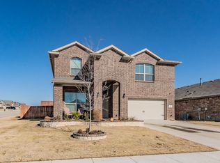 1101 Burlingame Dr, Cleburne, TX 76033