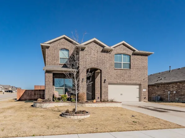 1101 Burlingame Dr, Cleburne, TX 76033