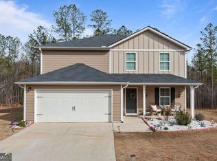 1410 Hunter Welch Pkwy, Luthersville, GA 30251