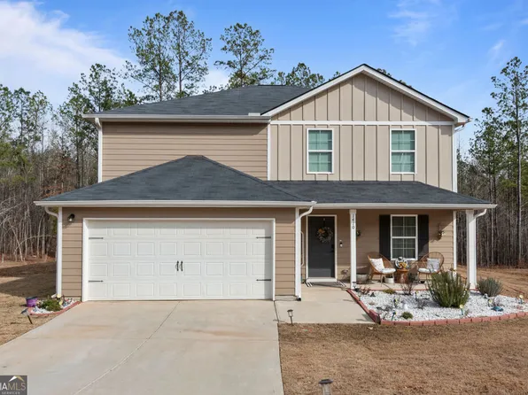 1410 Hunter Welch Pkwy, Luthersville, GA 30251