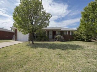 4517 SW Cherokee Ave, Lawton, OK 73505