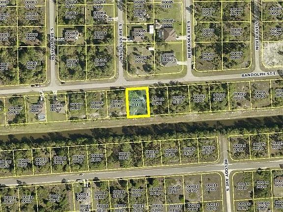 5th image of 1222 Randolph St Lot 11