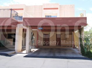 635 W Calle De Las Lomitas, Tucson, AZ 85704